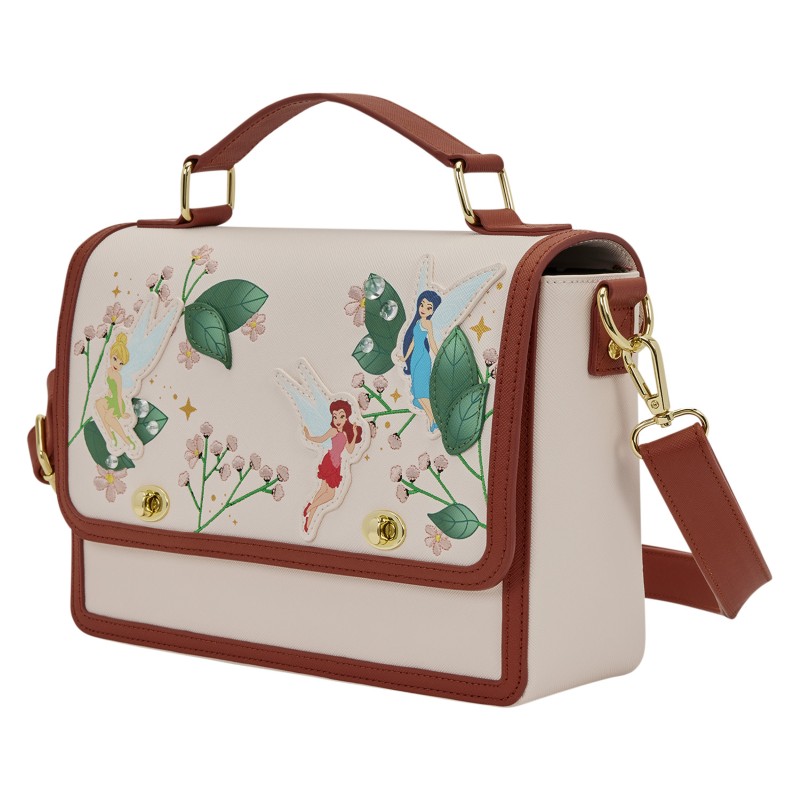 Disney Loungefly Sac A Main Fairies